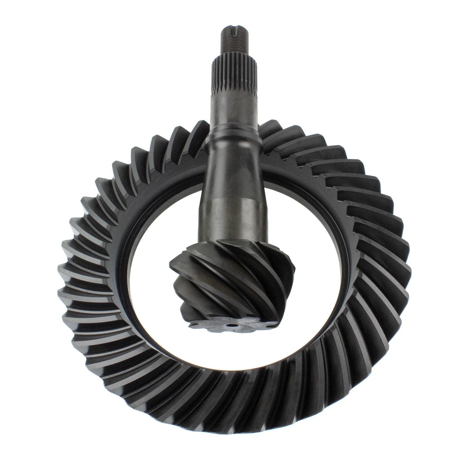 Differential Ring & Pinion, Motive Gear GM9.5-488L, For GM 9.5", Gear Ratio 4.88, 12-Bolt, 32 Spline, 8 Pinion & 39 Ring Tooth - Fits 2014–2018 Chevy/GMC 1500 Series SUVs & Trucks, Replaces: GM95488A