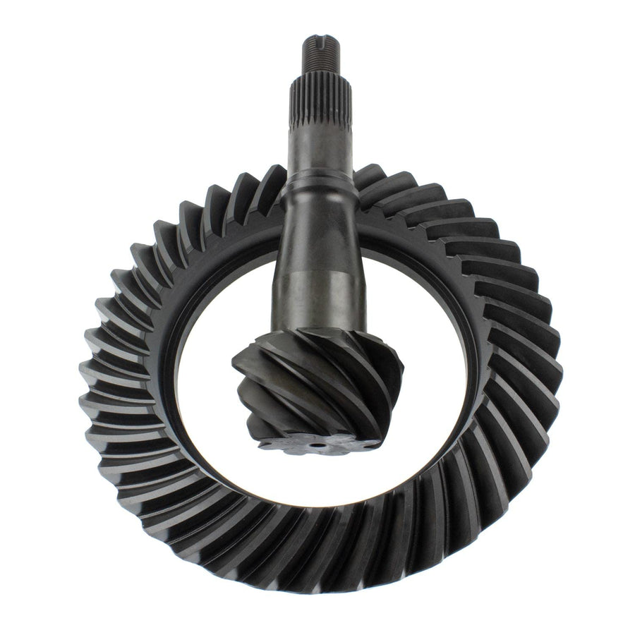 Differential Ring & Pinion, Motive Gear GM9.5-488L, For GM 9.5", Gear Ratio 4.88, 12-Bolt, 32 Spline, 8 Pinion & 39 Ring Tooth - Fits 2014–2018 Chevy/GMC 1500 Series SUVs & Trucks, Replaces: GM95488A