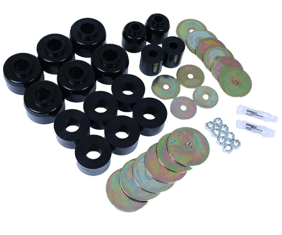 Body Mount Bushing Set - Energy Suspension