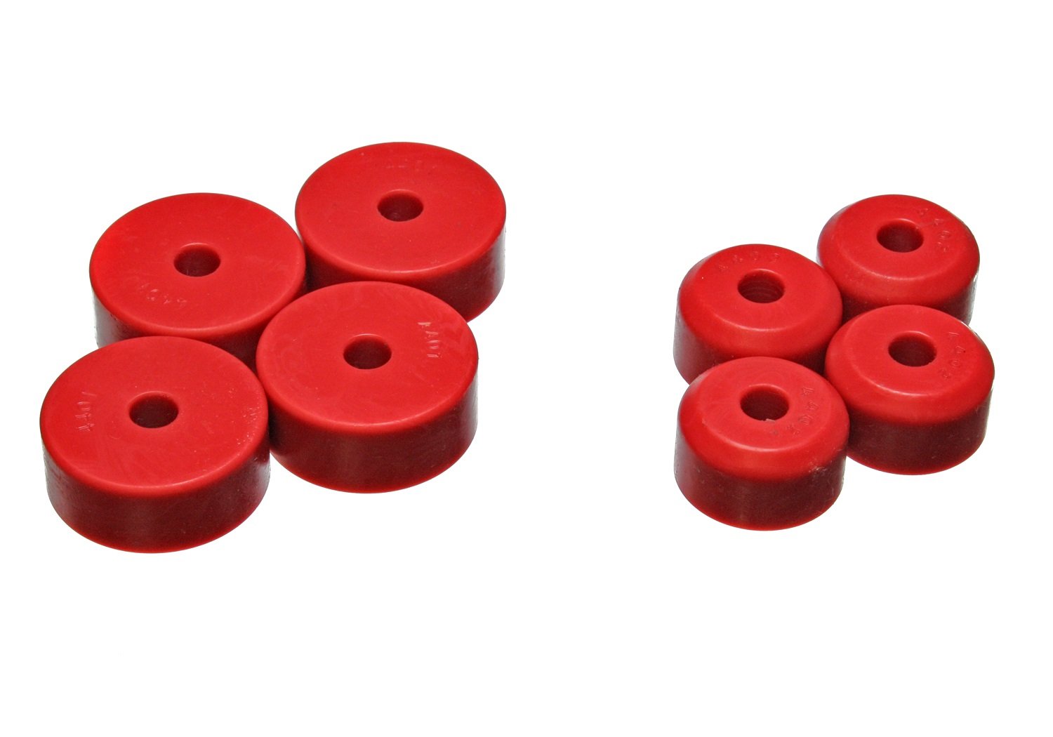 3.1102R Energy Suspension Grommets for GM