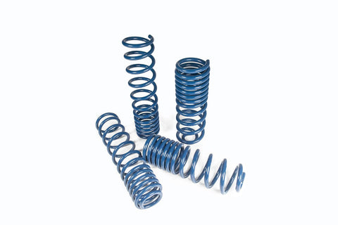 3″ AEV High Capacity Coil Springs for JT Gladiator - Diesel Models