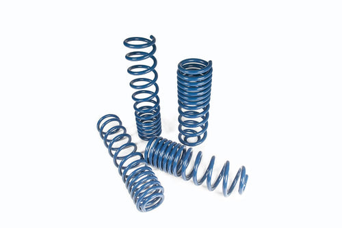 3″ AEV High Capacity Coil Springs for JT Gladiator - Diesel Models
