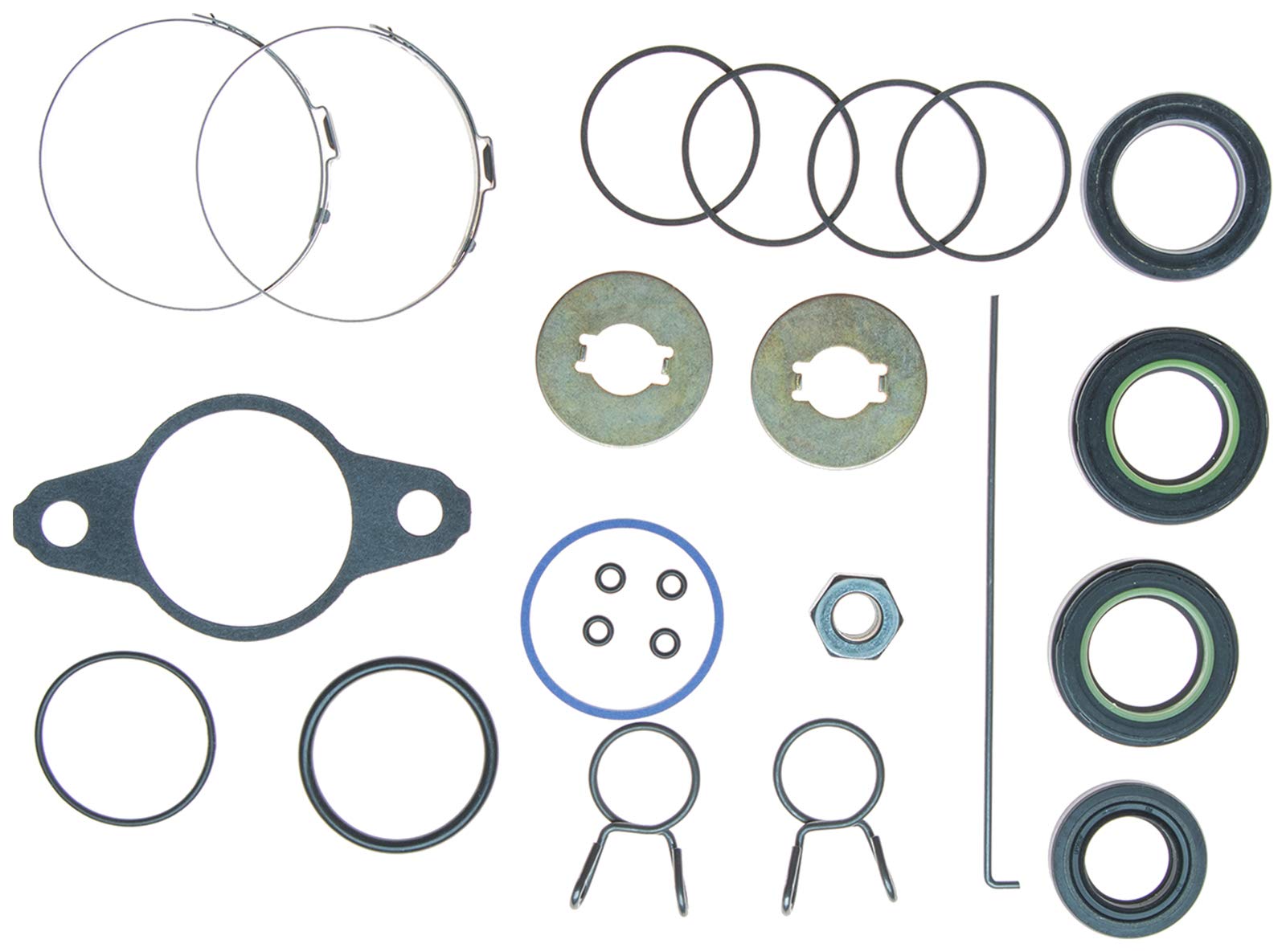 Power Steering Gates 348630 Repair Kit