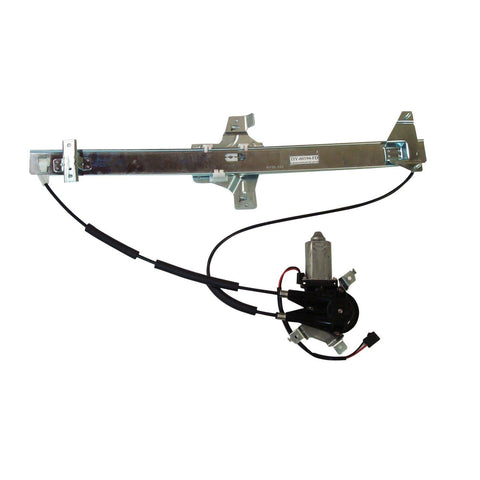 Ford Econoline Van TYC 660233 Power Front Right Replacement Window Regulator