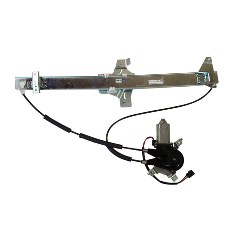 Ford Econoline Van TYC 660233 Power Front Right Replacement Window Regulator