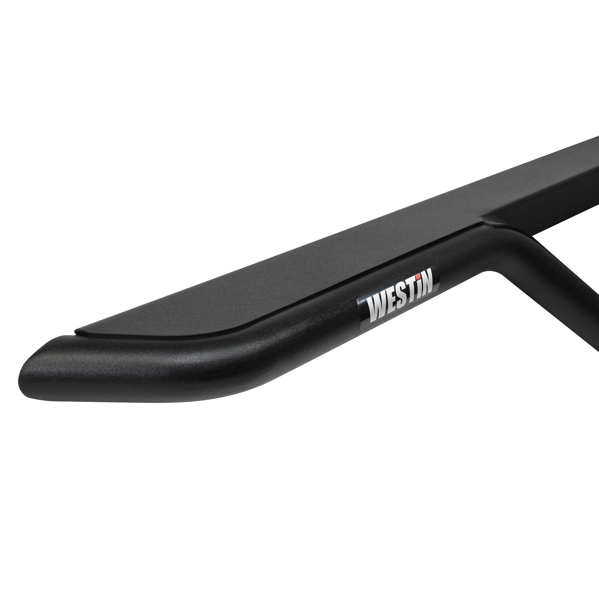 Westin Outlaw 20-13935 Drop Nerf Step Bars fits 2015-2023 Ford F-150 SuperCab; 2017-2024 F-250/350 SuperCab