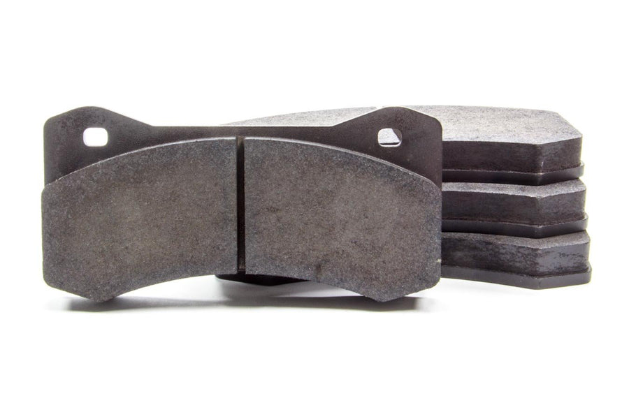 Brake Pad Set Wilwood 150-9488K (BP-10 6617 Pad)