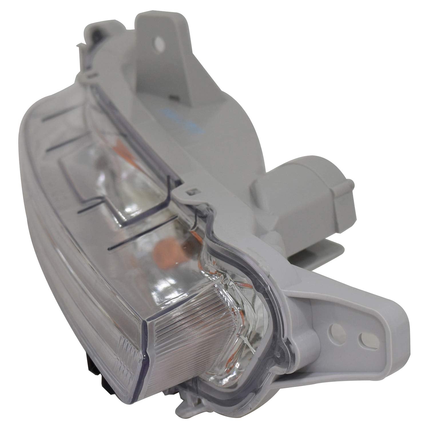 Right Turn Signal Light Assembly TYC Compatible with 2019-2021 Honda Pilot