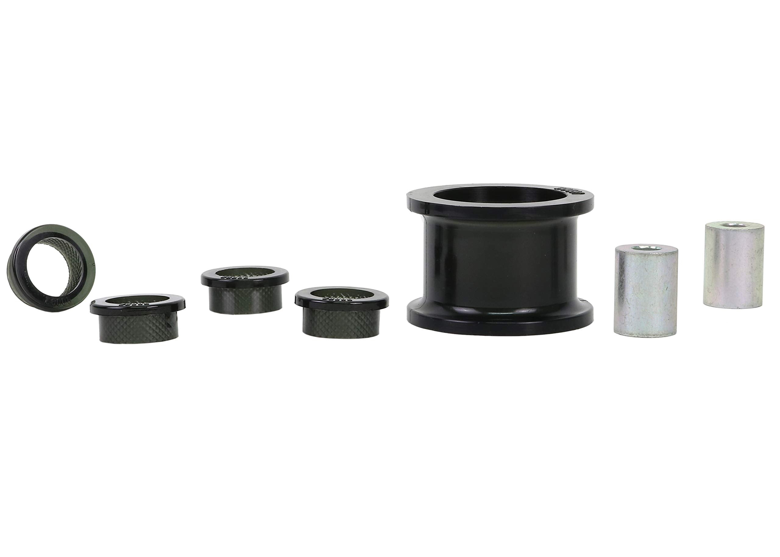 Black Nolathane REV190.0056