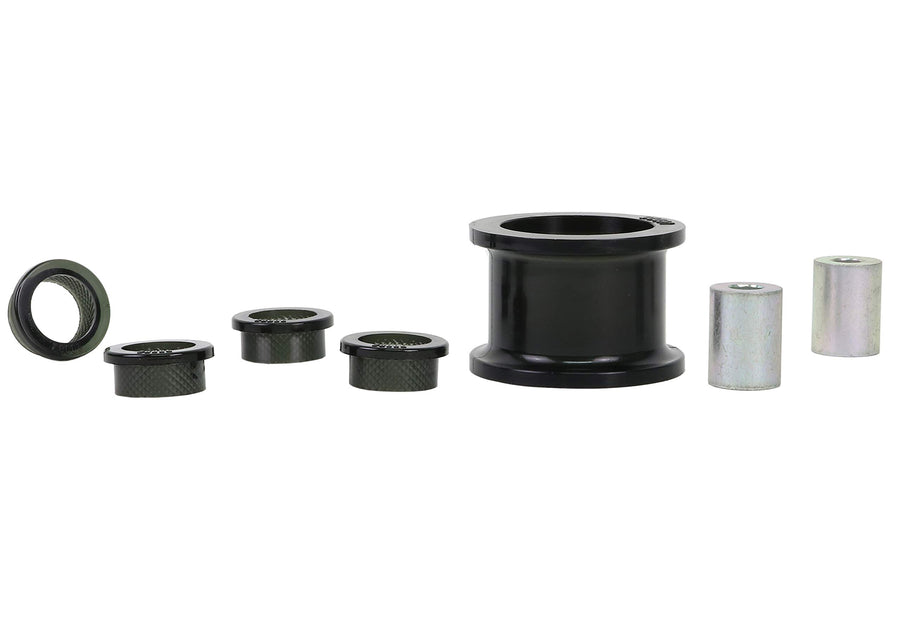 Black Nolathane REV190.0056