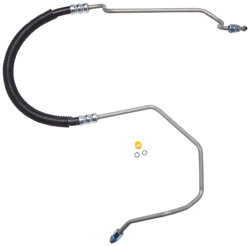 Power Steering Gates 367640 Hose Assembly Pressure Line