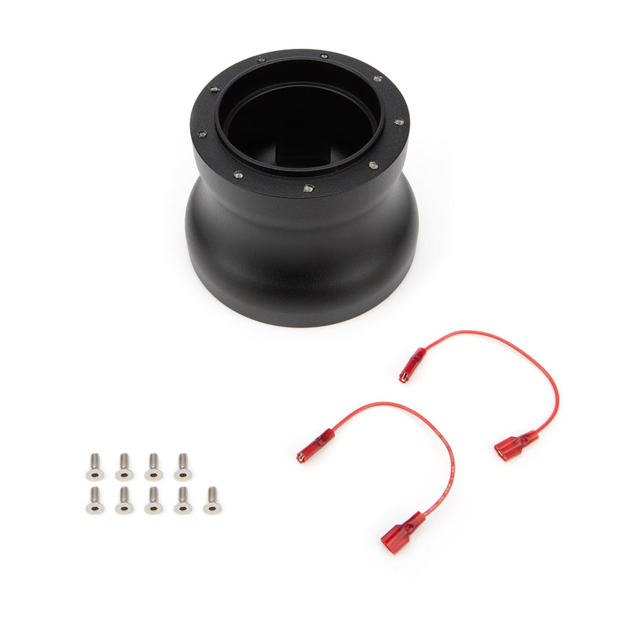 STEERING WHEELS LECARRA Steering Wheel Adapter Billet Aluminum