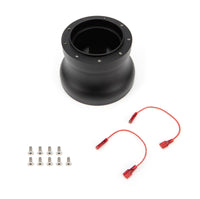 STEERING WHEELS LECARRA Steering Wheel Adapter Billet Aluminum