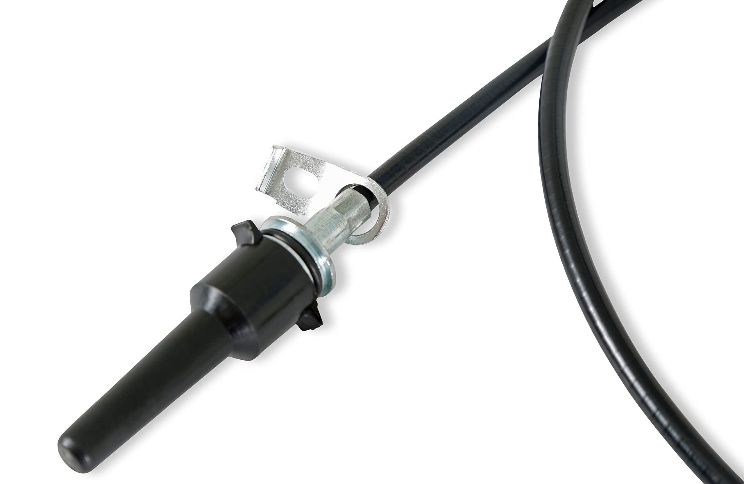 C5DZ-17260-A Scott Drake 1965-1966 Speedometer Cables Auto & 3-Speed Manual