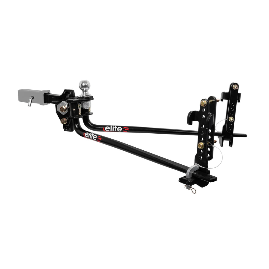 Elite S Camco Wt Dist 600 lb Kit Hitch
