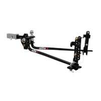 Elite S Camco Wt Dist 600 lb Kit Hitch