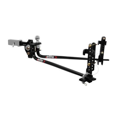 Elite S Camco Wt Dist 600 lb Kit Hitch