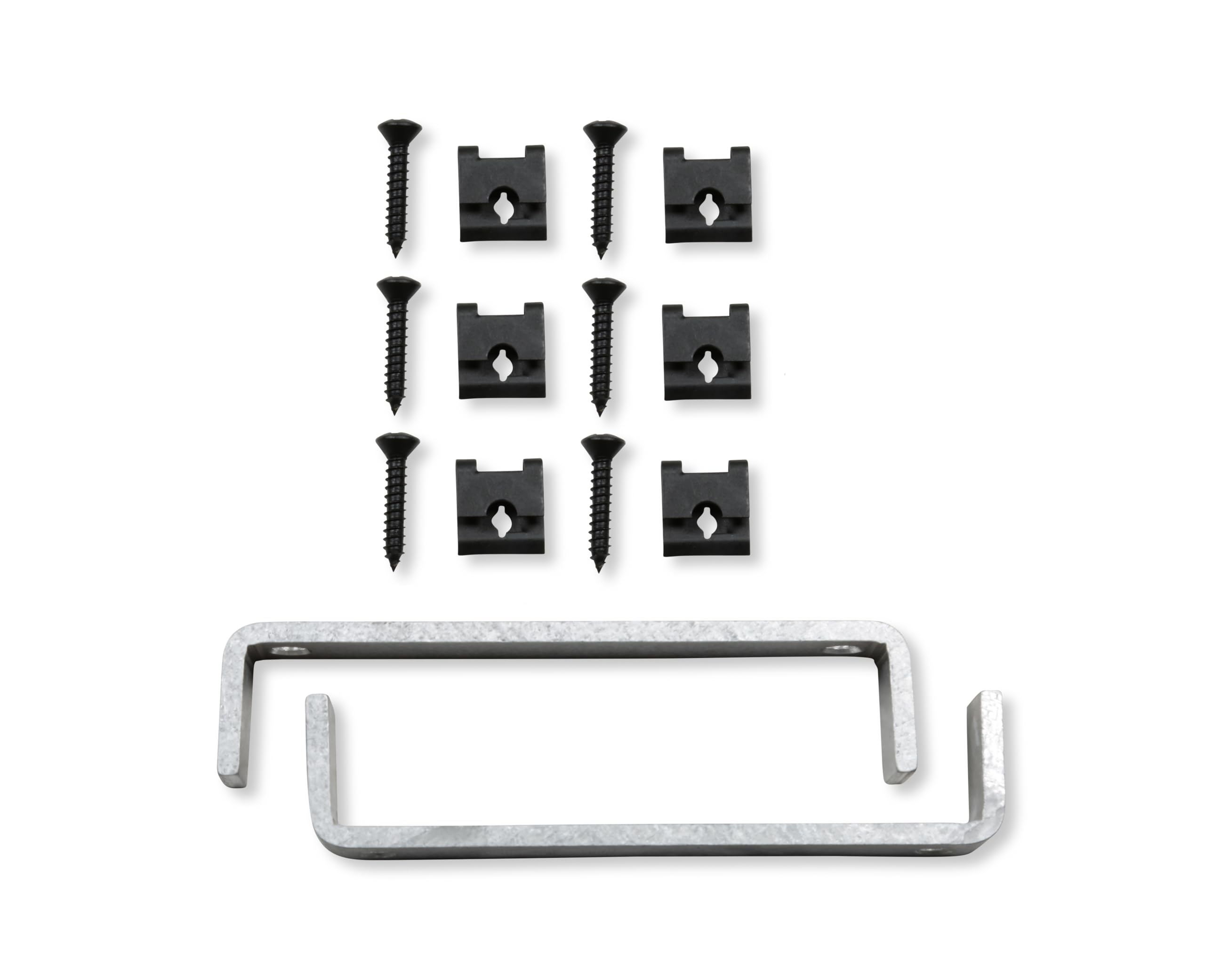 Holley 553-419 Dash Bezel for Holley EFI 6.86 in. Pro Dashes