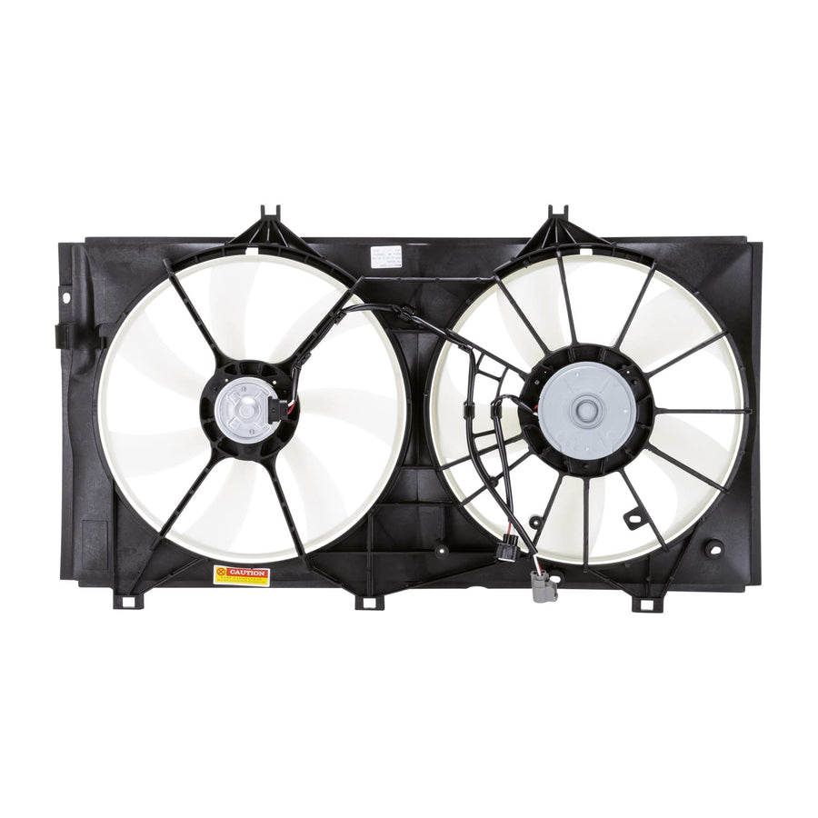 Replacement TYC Cooling Fan Assembly 622050