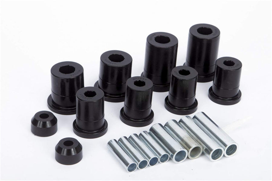 Daystar Upper and Lower Front Control Arm Bushing KT03012BK