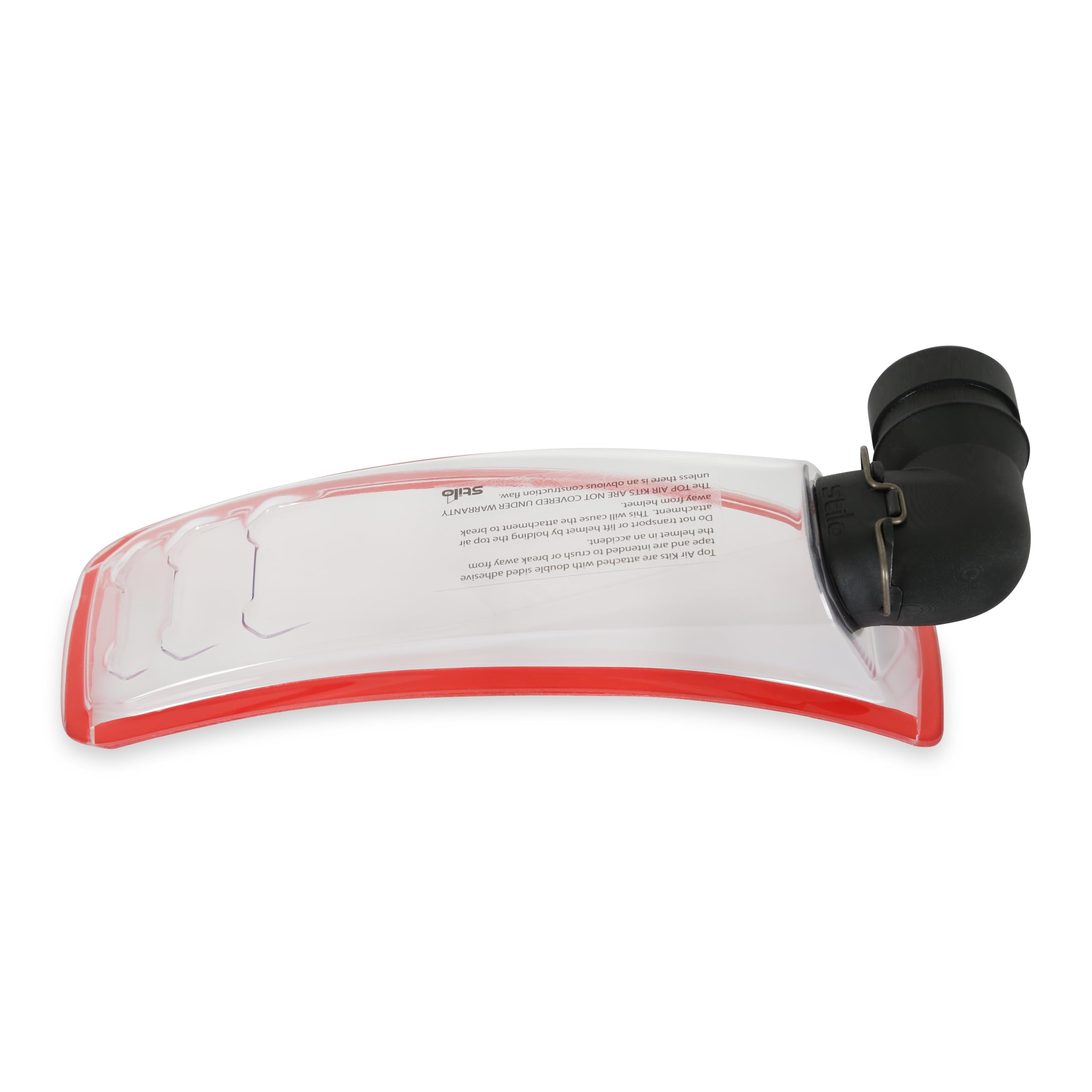 Stilo Air Inlet YA0892-90 - Top - Short - 90 Degree Maglock - ST5/Venti Series - Each