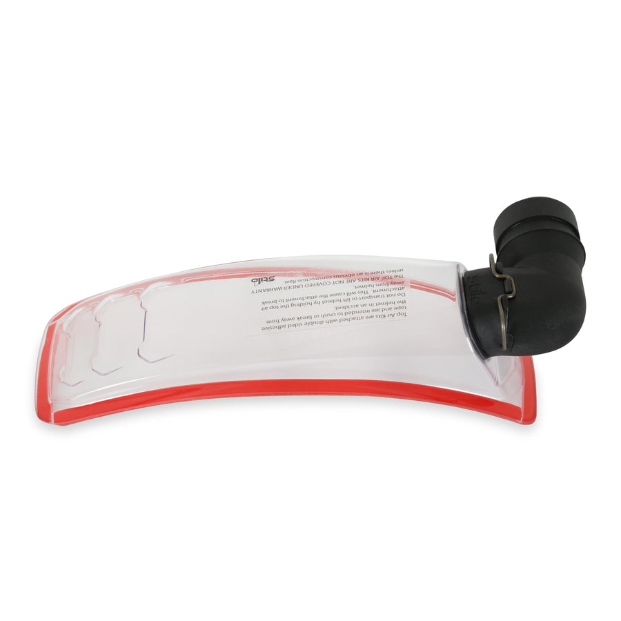 Stilo Air Inlet YA0892-90 - Top - Short - 90 Degree Maglock - ST5/Venti Series - Each