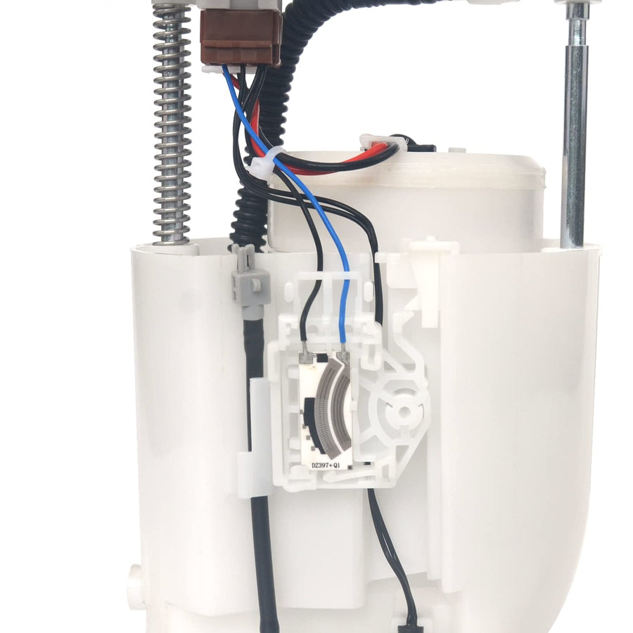 Fuel Pump Module Assembly TYC Compatible with 2007-2012 Nissan Sentra