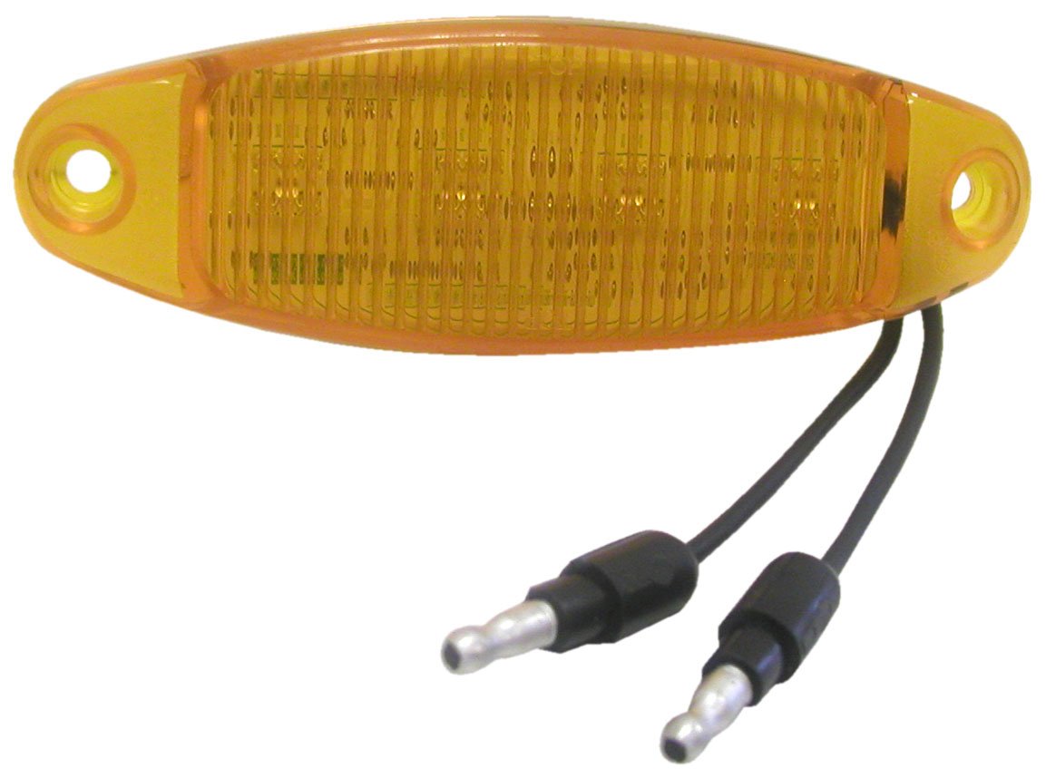 LED Clearance and Side Marker Light Peterson Manufacturing 4354A