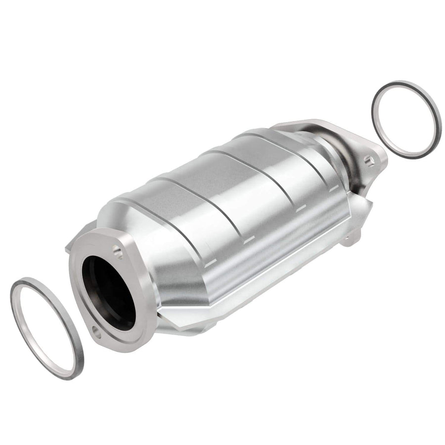 California Grade MagnaFlow Catalytic Converter 444232: Direct-Fit, For 1996-1997 Lexus LS400 (CARB Compliant)