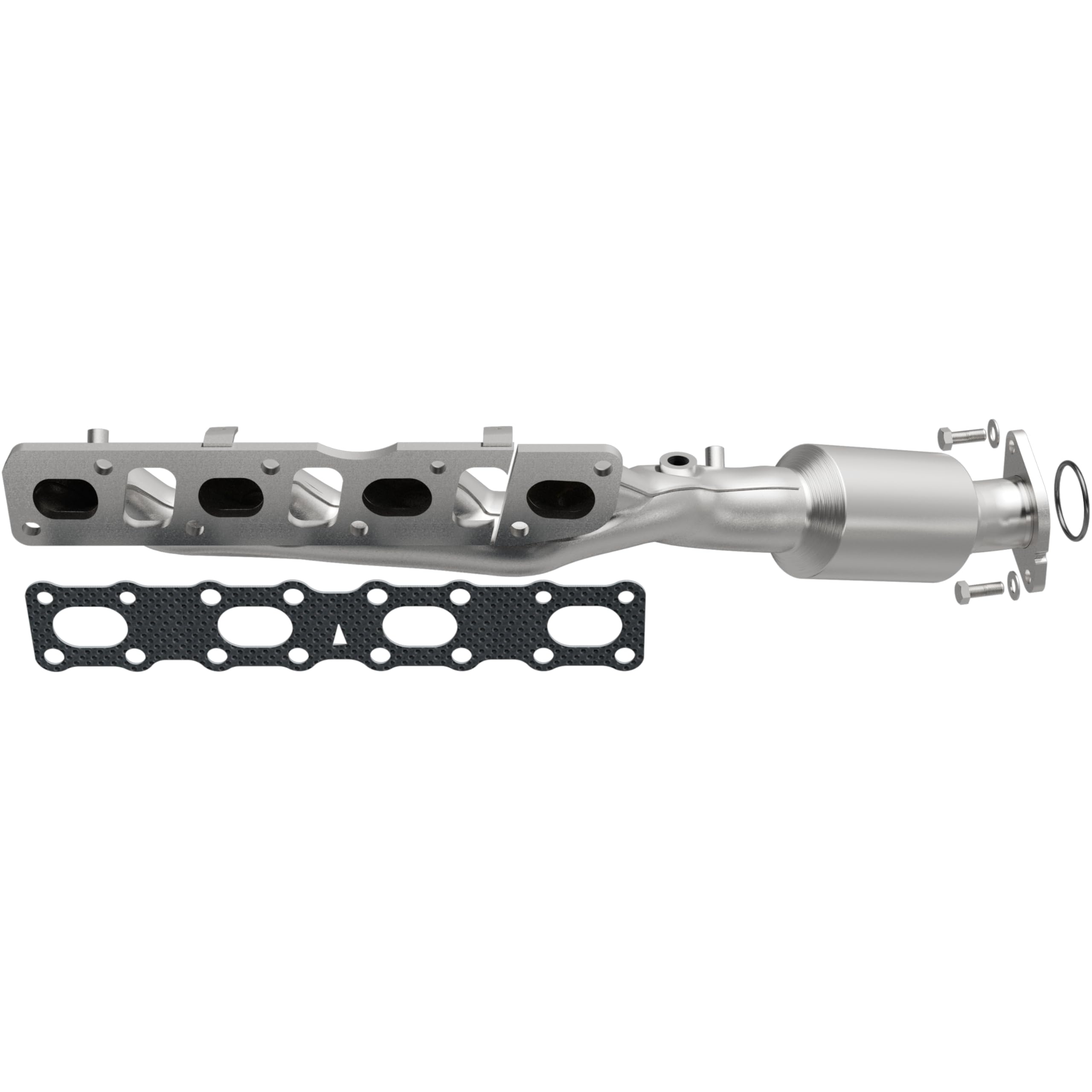 MagnaFlow Catalytic Converter Manifold HM Grade Federal/EPA Compliant 50381