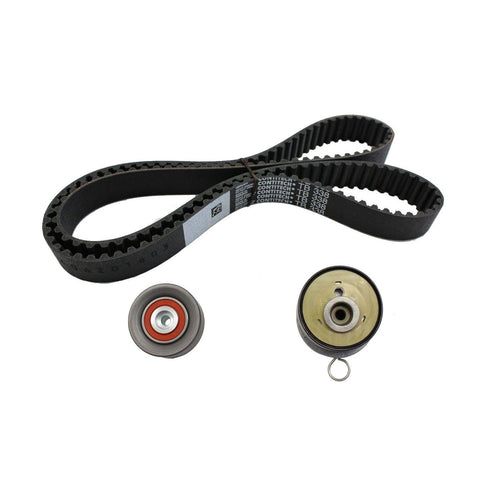 BK338 Cloyes Timing Belt Kit Contains: Timing Belt Belt Tensioner Belt Idler. Engine Timing Belt Component Kit
