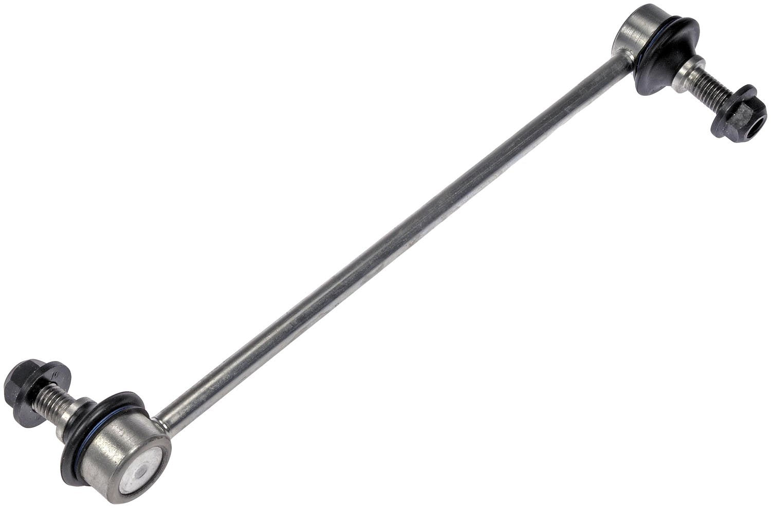 Dorman Front Suspension 523-040 Stabilizer Bar Link Kit Compatible with Select Chevrolet Models