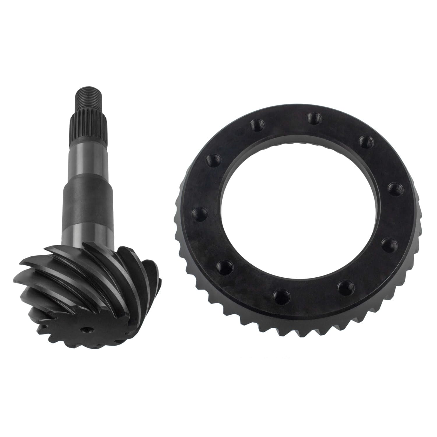 GM75342OE EXCEL from Richmond Differential Ring and Pinion Set, 3.42 Ratio for GM 7.5", 7.625" IFS, 10 Bolt, Standard Rotation, Front/Rear, Fits Buick, Chevy, GMC, Cadillac, Hummer