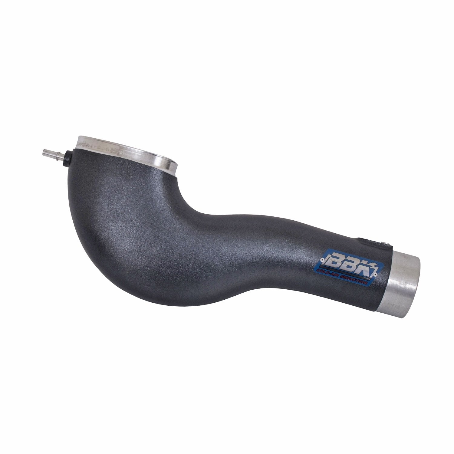 Cold Air Intake System BBK Performance 17365 Charcoal Metallic Finish