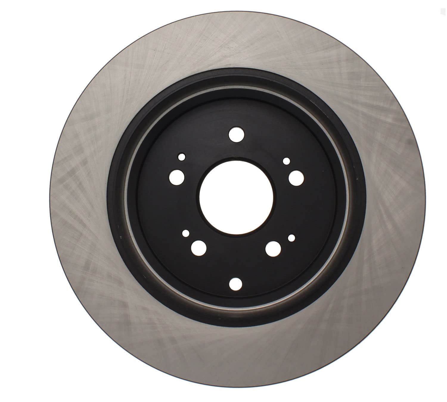 CryoStop Rotor Stoptech 120.40072CRY
