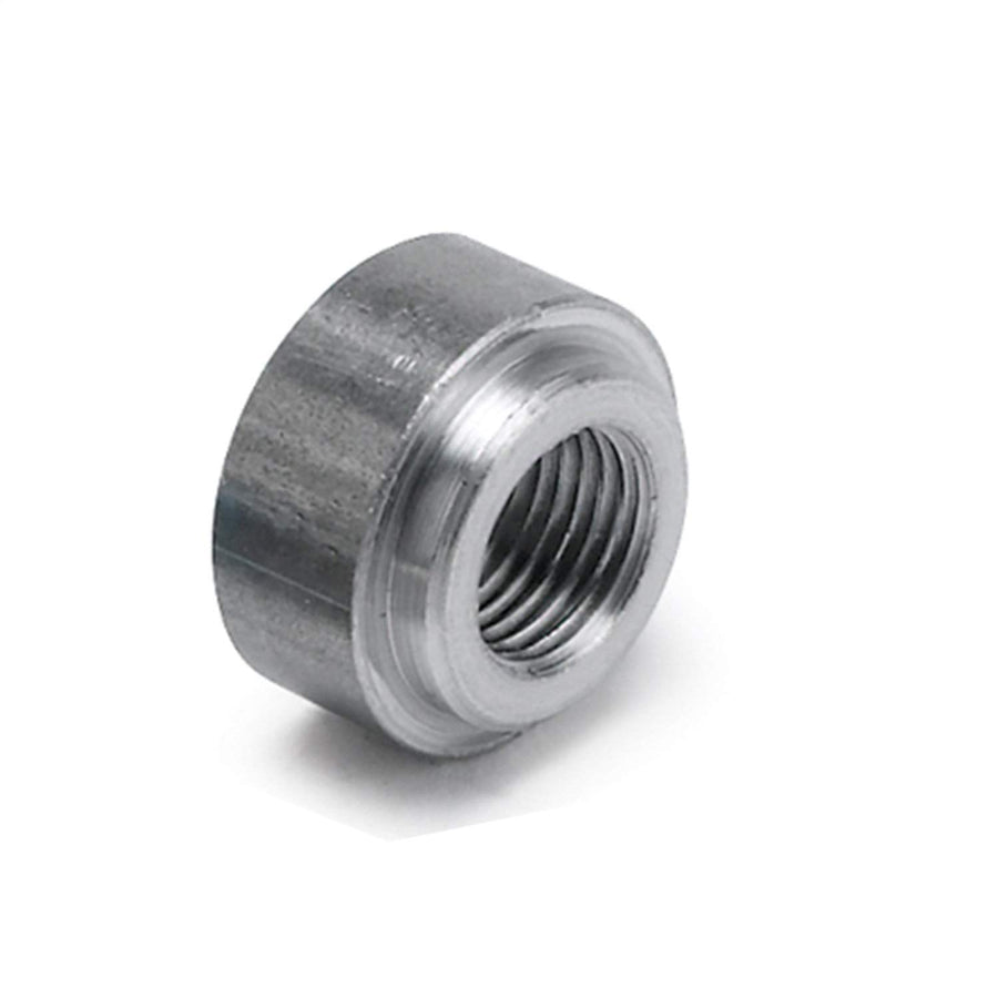 Weld Fitting AutoMeter ST269386, Steel, Exhaust Gas Temp, 1/8" Nptf (F)