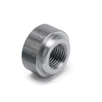 Weld Fitting AutoMeter ST269386, Steel, Exhaust Gas Temp, 1/8" Nptf (F)