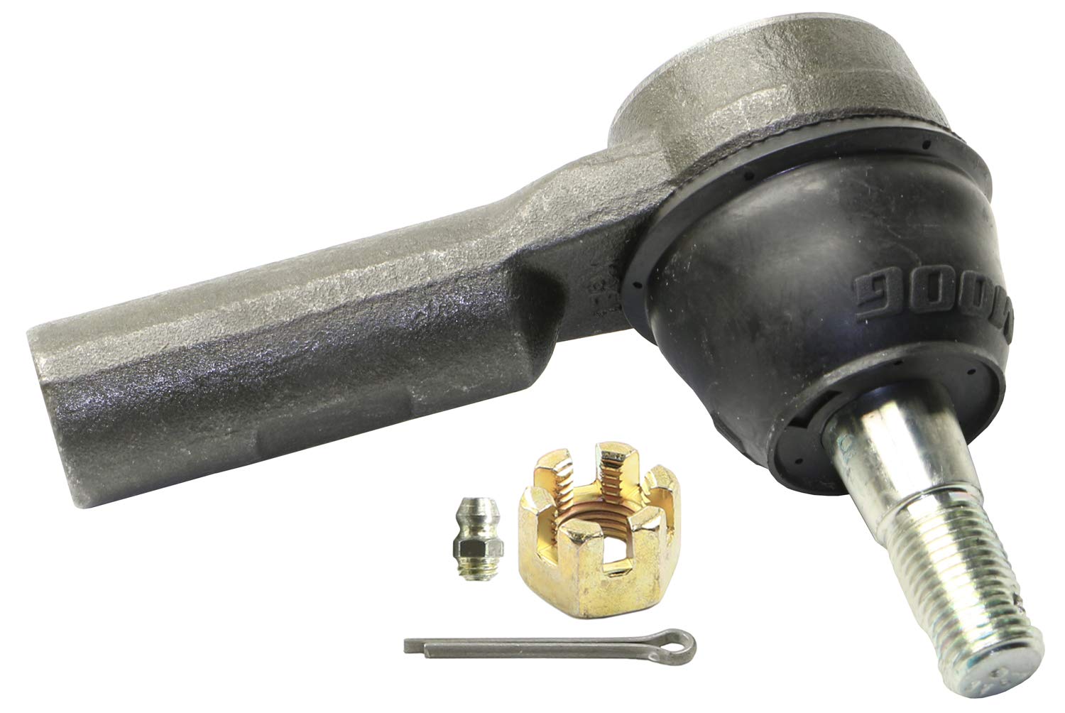 Steering Tie Rod End MOOG ES80574 for Ram 1500