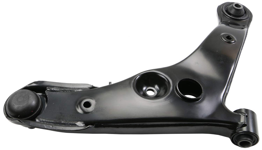 MOOG Suspension Control Arm and Ball Joint Assembly front left lower RK620547