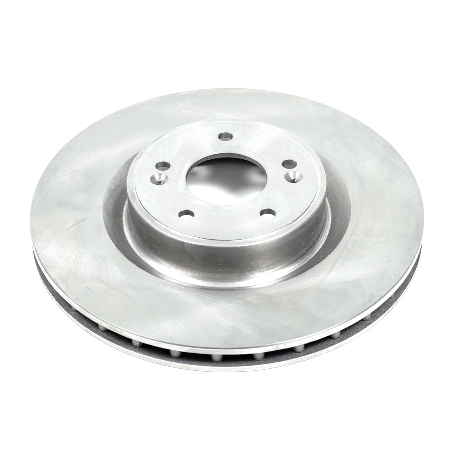 Autospecialty Power Stop Brake Rotor - JBR1529