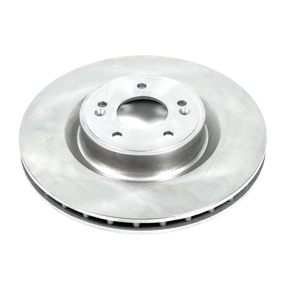 Autospecialty Power Stop Brake Rotor - JBR1529