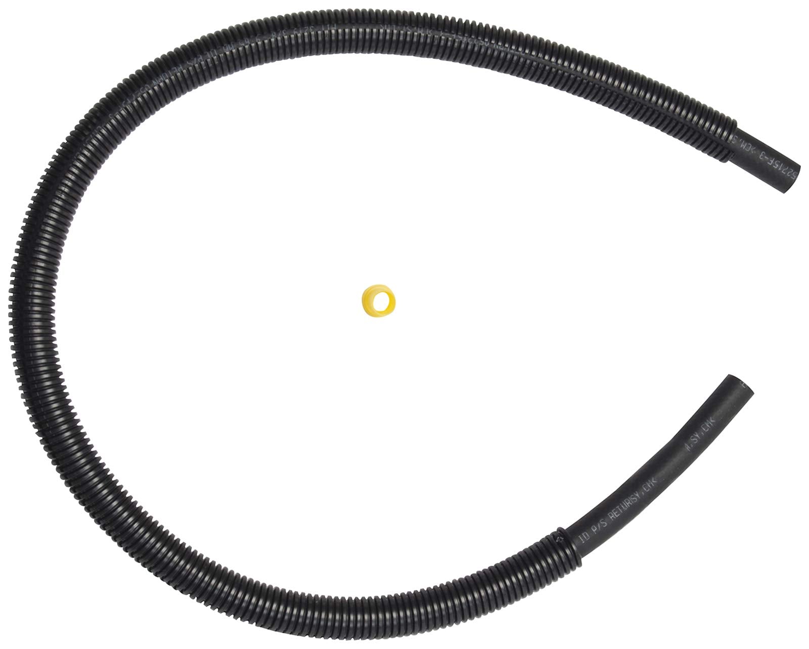 Power Steering Gates 352281 Return Line Hose Assembly