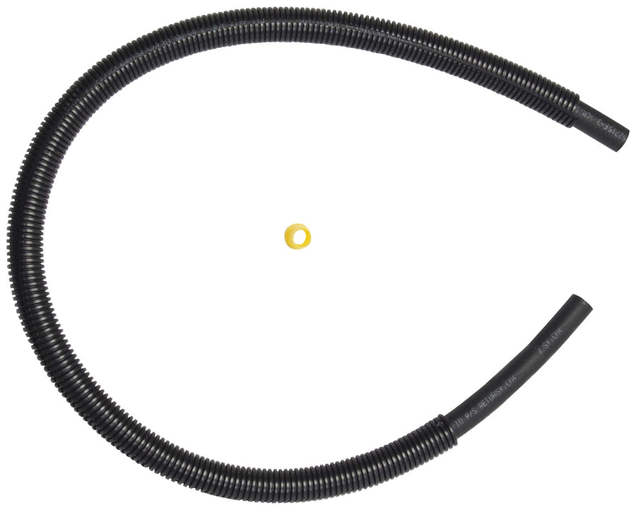 Power Steering Gates 352281 Return Line Hose Assembly