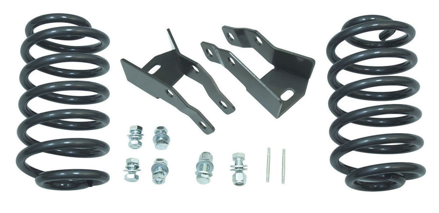 Shock Absorber Maxtrac Suspension 201040