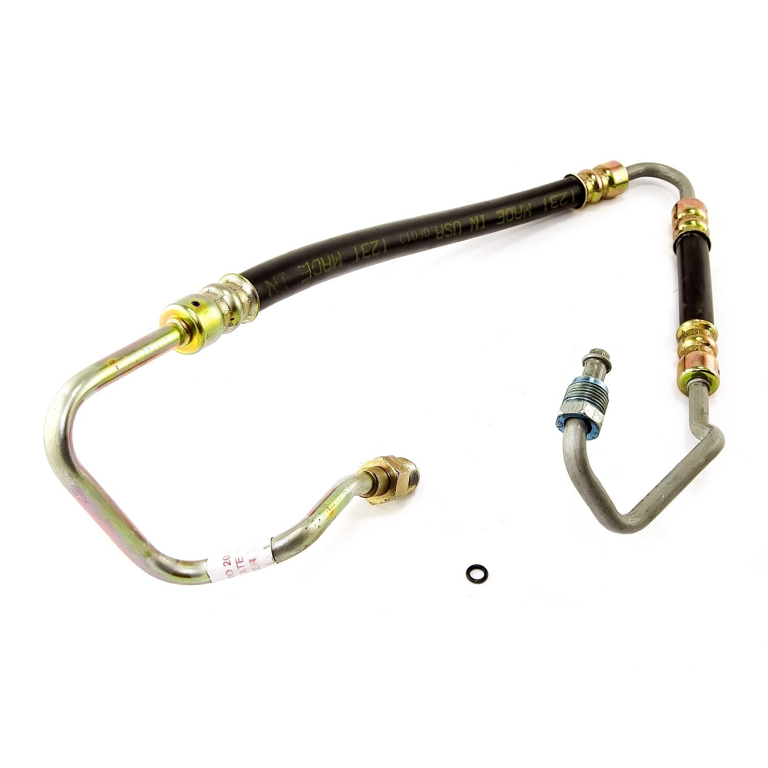 18012.16 | Omix | Power Steering Pressure Hose | OE Reference: 52088453AB | Fits 1999-2000 Jeep Grand Cherokee WJ 4.7L