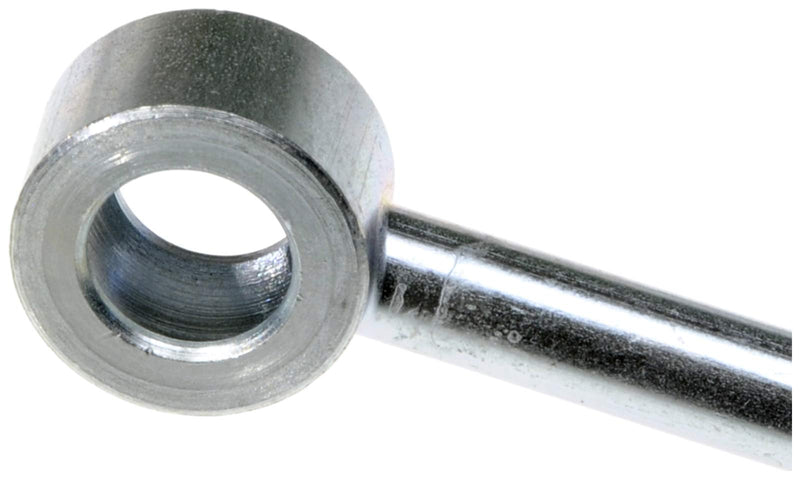 Pressure Line Gates 363660 Power Steering Assembly