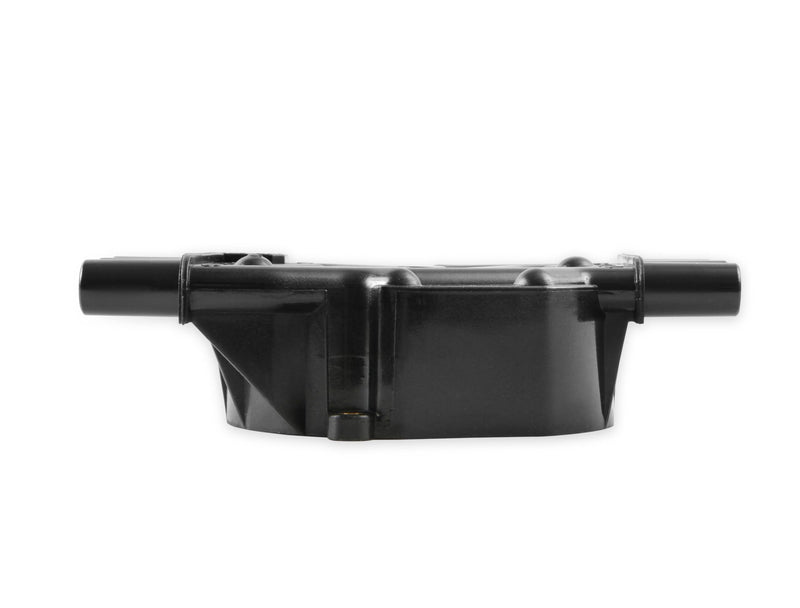 Distributor Cap ACCEL 120141 - Female - Socket Style - Crab - Black