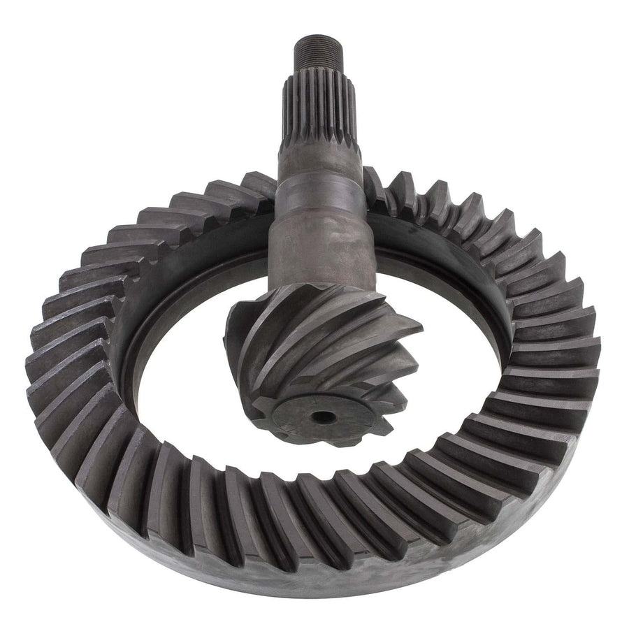 Differential Ring & Pinion EXCEL D44488FJK, For Dana 44 JK Reverse, Gear Ratio: 4.88, Thick Ring Gear – Fits 2007-2018 Jeep Wrangler, Replaces: USA Standard 36071, ZG D44RS-488RUB, Motive D44-488RJK