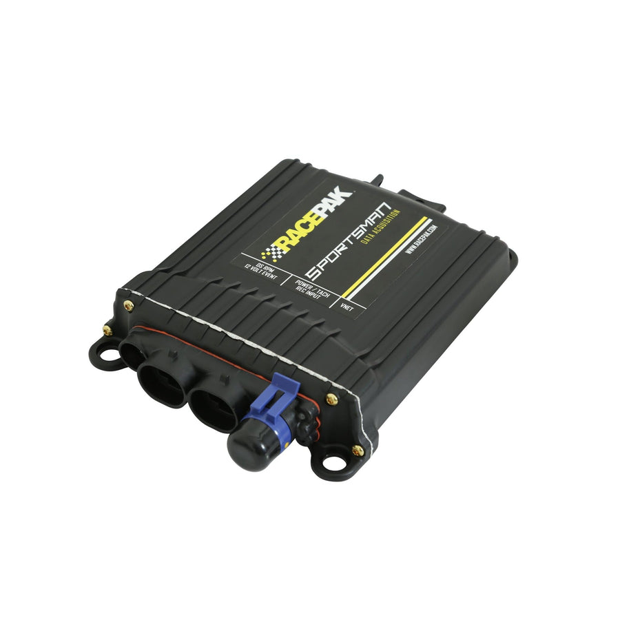 SPORTSMAN Racepak 610-KT-SPRTMN DATA LOGGER