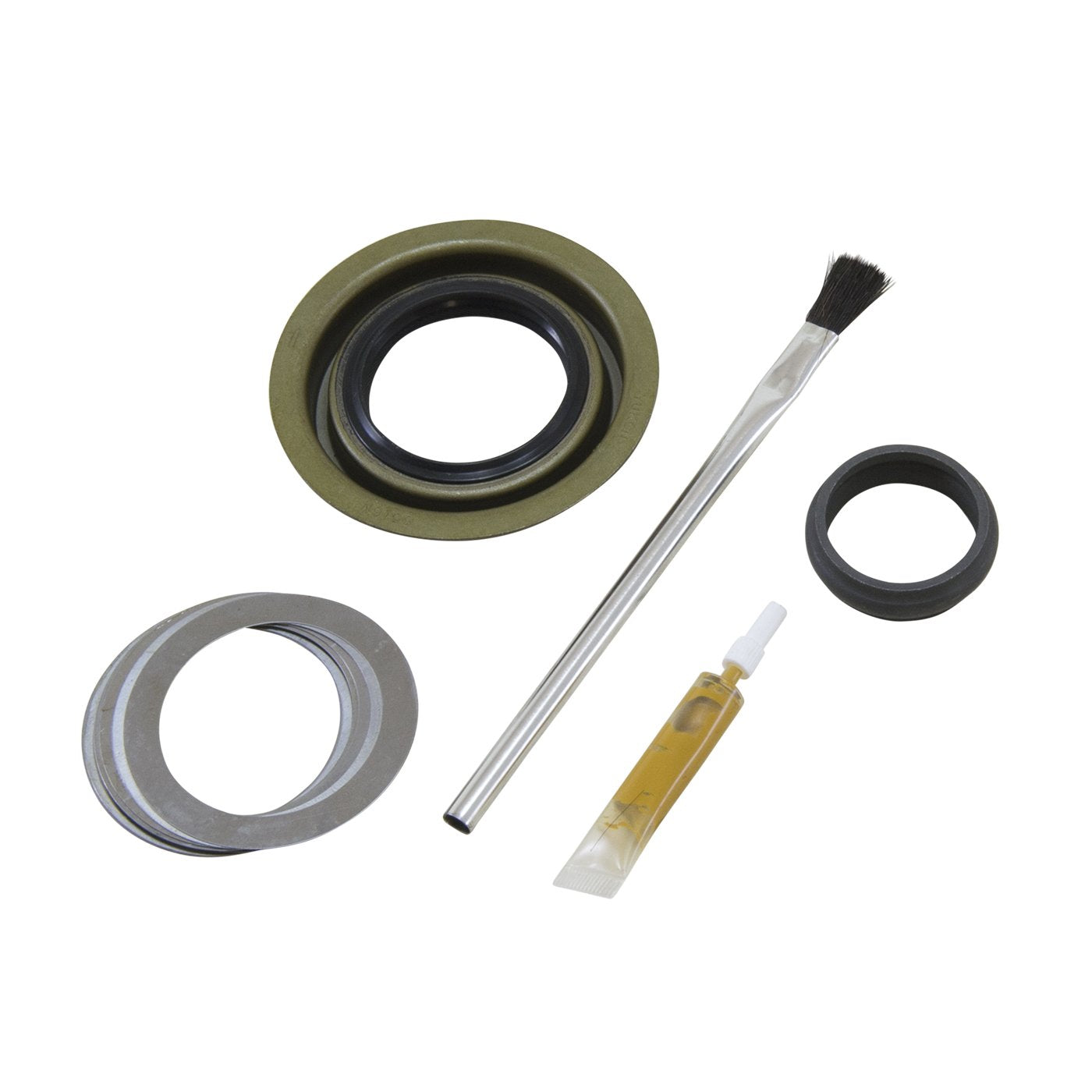 Minor Installation Kit Yukon (MK C7.25) for Chrysler 7.25" Differential